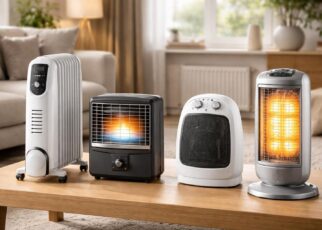 découvrez notre comparatif complet des modèles de chauffage d'appoint lidl pour choisir celui qui correspond parfaitement à vos besoins et à votre budget.