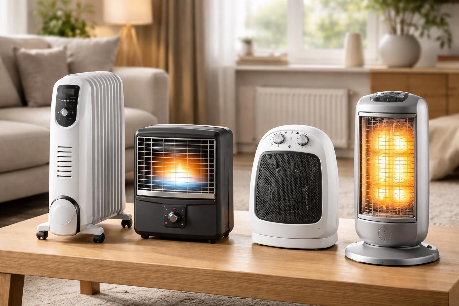 découvrez notre comparatif complet des modèles de chauffage d'appoint lidl pour choisir celui qui correspond parfaitement à vos besoins et à votre budget.