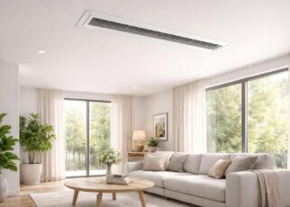 découvrez l'aérotherme eau chaude gainable, une solution efficace et discrète pour un chauffage optimal de vos espaces. alliez confort et performance avec ce choix judicieux.