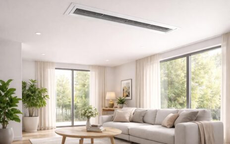 découvrez l'aérotherme eau chaude gainable, une solution efficace et discrète pour un chauffage optimal de vos espaces. alliez confort et performance avec ce choix judicieux.