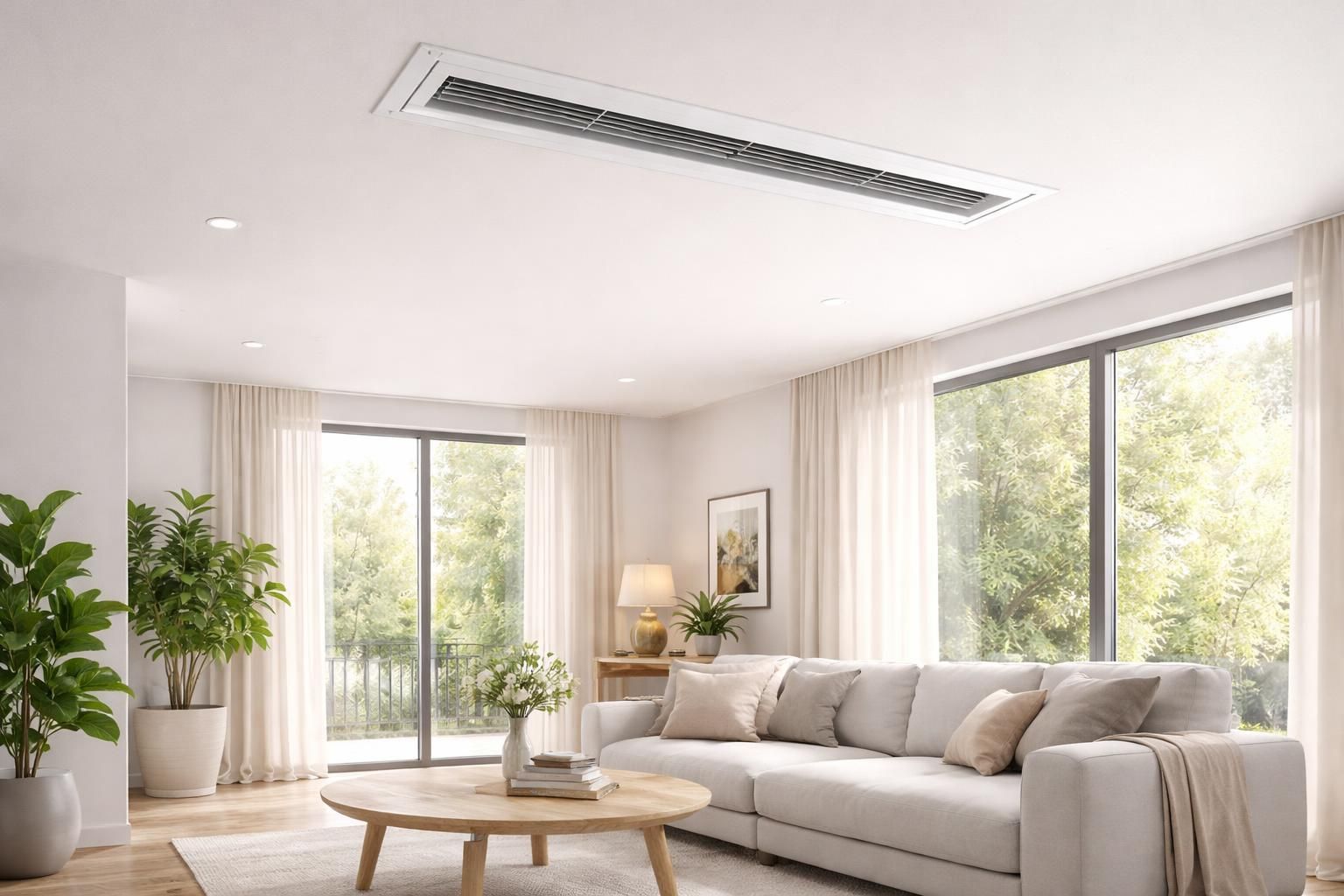 découvrez l'aérotherme eau chaude gainable, une solution efficace et discrète pour un chauffage optimal de vos espaces. alliez confort et performance avec ce choix judicieux.
