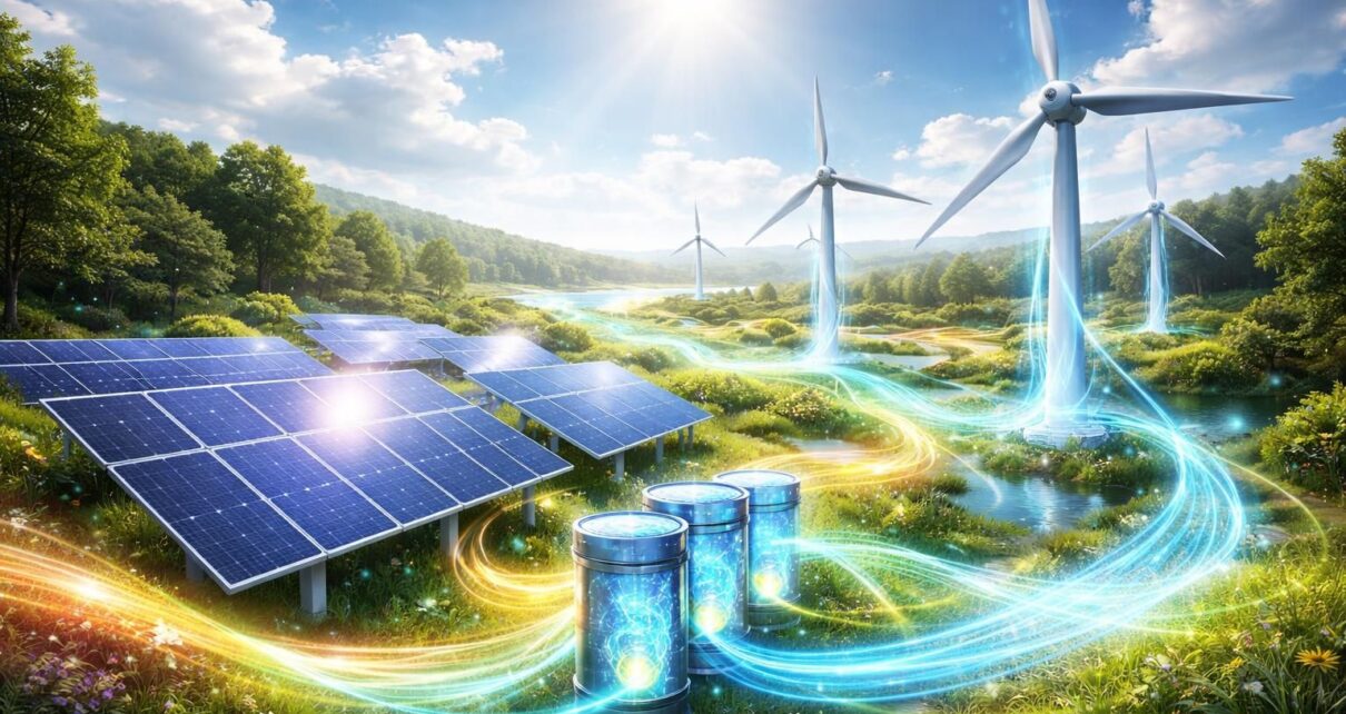 découvrez les avantages surprenants de la co-valence énergie et son rôle innovant dans le développement des technologies renouvelables pour un avenir durable.
