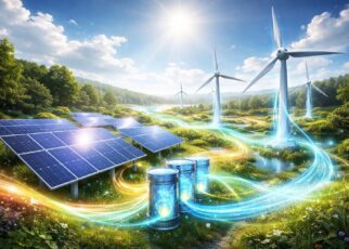 découvrez les avantages surprenants de la co-valence énergie et son rôle innovant dans le développement des technologies renouvelables pour un avenir durable.