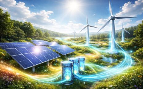 découvrez les avantages surprenants de la co-valence énergie et son rôle innovant dans le développement des technologies renouvelables pour un avenir durable.