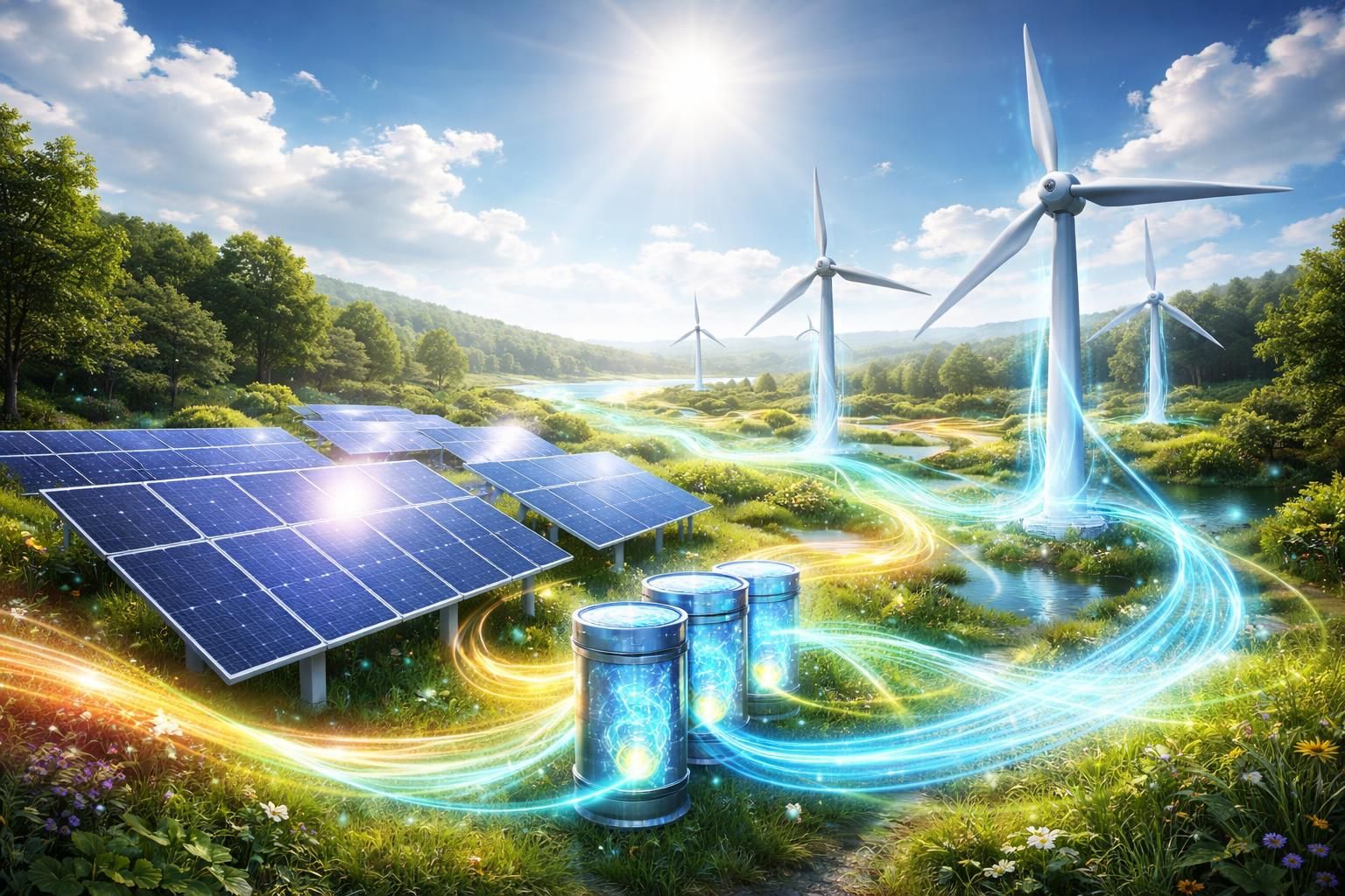 découvrez les avantages surprenants de la co-valence énergie et son rôle innovant dans le développement des technologies renouvelables pour un avenir durable.