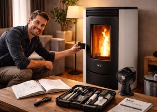 découvrez les meilleures solutions pour résoudre rapidement et efficacement les problèmes courants avec votre poêle à pellet mcz. guide pratique et conseils d’experts.