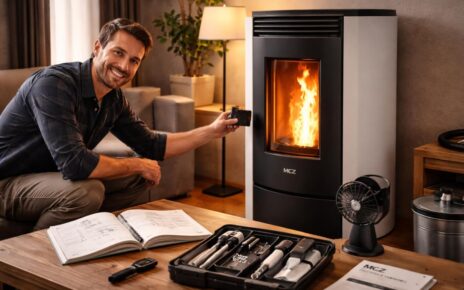 découvrez les meilleures solutions pour résoudre rapidement et efficacement les problèmes courants avec votre poêle à pellet mcz. guide pratique et conseils d’experts.