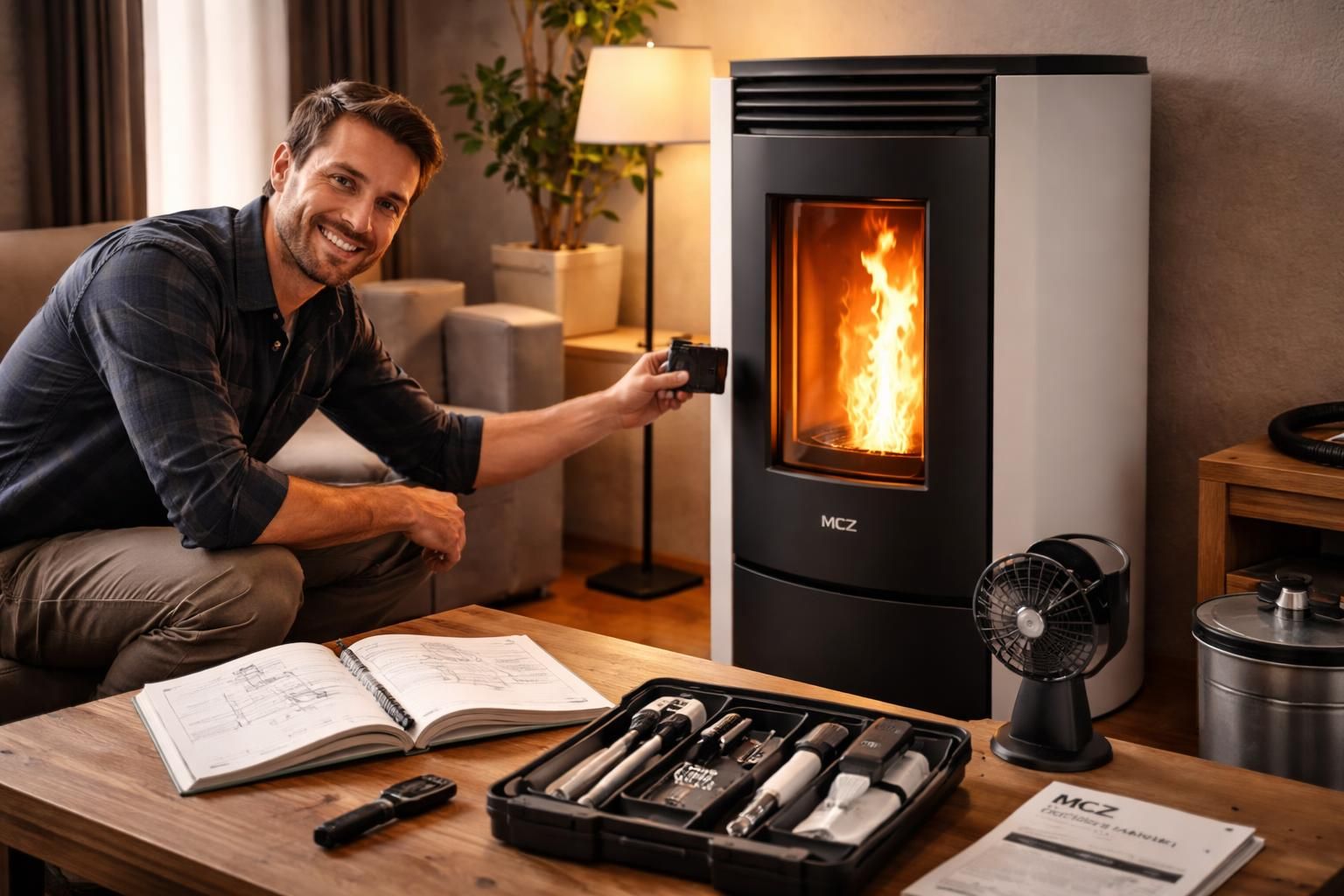 découvrez les meilleures solutions pour résoudre rapidement et efficacement les problèmes courants avec votre poêle à pellet mcz. guide pratique et conseils d’experts.