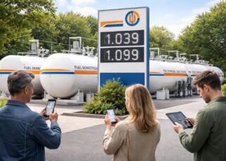 découvrez notre enquête détaillée sur les prix du fuel domestique chez leclerc et trouvez les meilleures offres pour chauffer votre maison au meilleur coût.