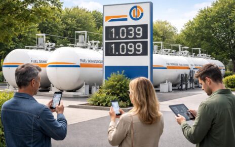 découvrez notre enquête détaillée sur les prix du fuel domestique chez leclerc et trouvez les meilleures offres pour chauffer votre maison au meilleur coût.