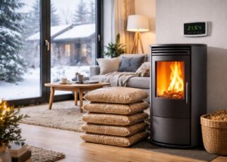 découvrez pourquoi les promotions sur les pellets de chauffage sont une solution économique idéale pour optimiser votre budget tout en gardant votre maison chaleureuse.