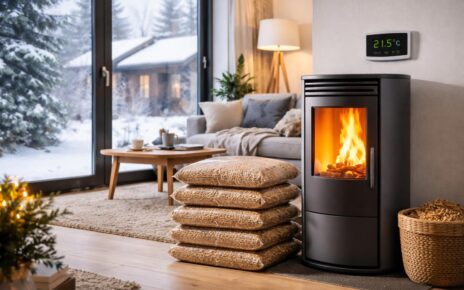 découvrez pourquoi les promotions sur les pellets de chauffage sont une solution économique idéale pour optimiser votre budget tout en gardant votre maison chaleureuse.