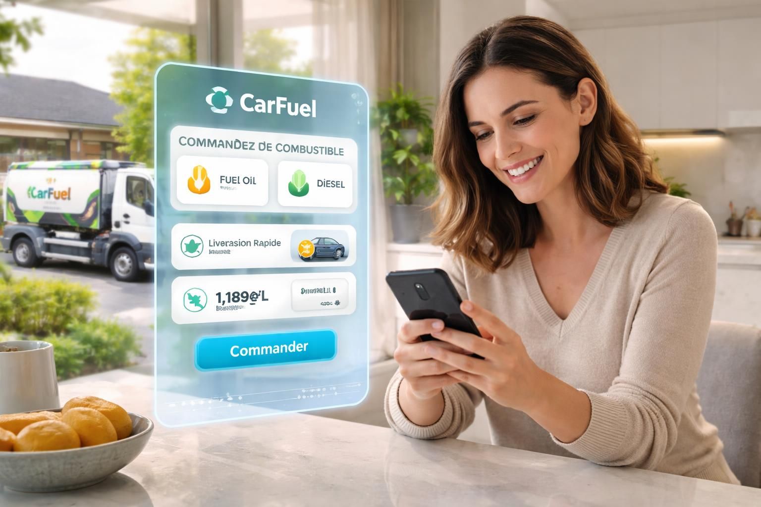 découvrez pourquoi choisir carfuel pour commander vos combustibles en ligne est une décision intelligente, alliant simplicité, fiabilité et économies.