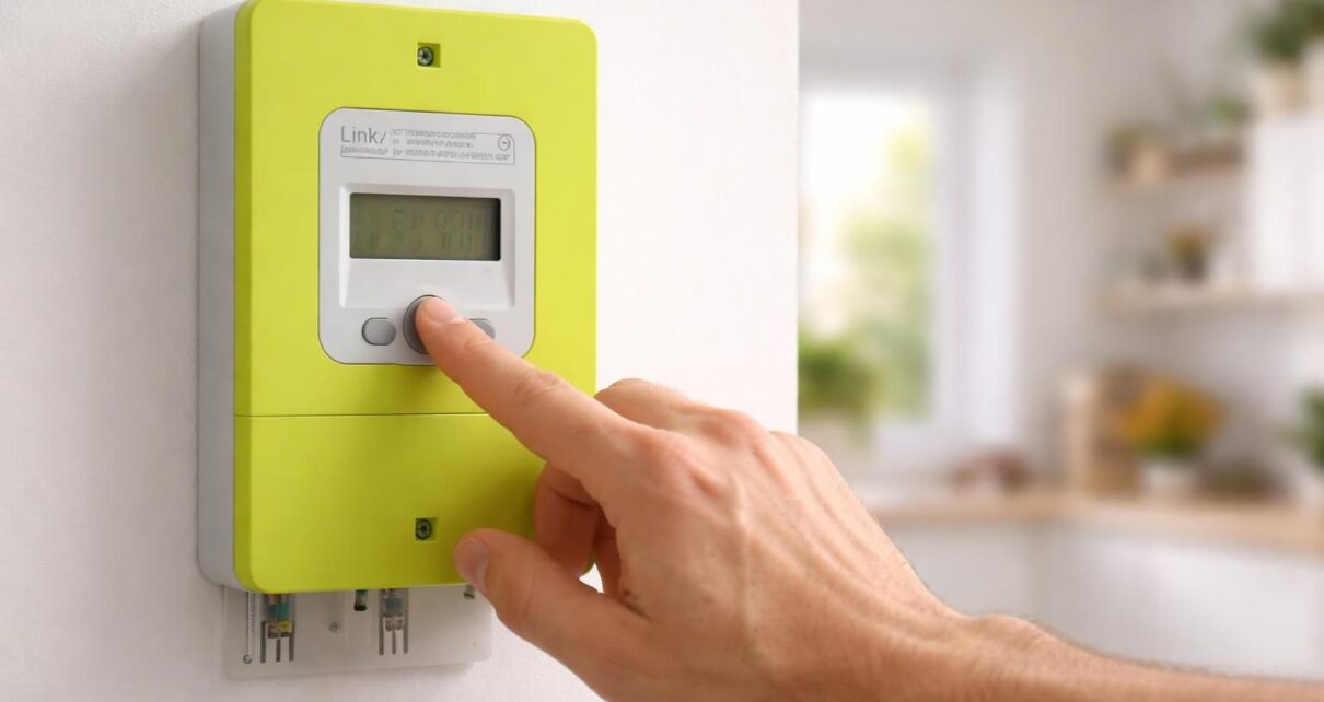 découvrez pourquoi il est important d'appuyer 10 secondes sur le compteur linky, les fonctionnalités cachées et les avantages de cette manipulation simple pour mieux gérer votre consommation d'électricité.