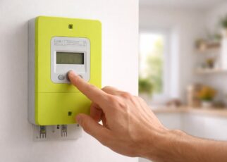 découvrez pourquoi il est important d'appuyer 10 secondes sur le compteur linky, les fonctionnalités cachées et les avantages de cette manipulation simple pour mieux gérer votre consommation d'électricité.