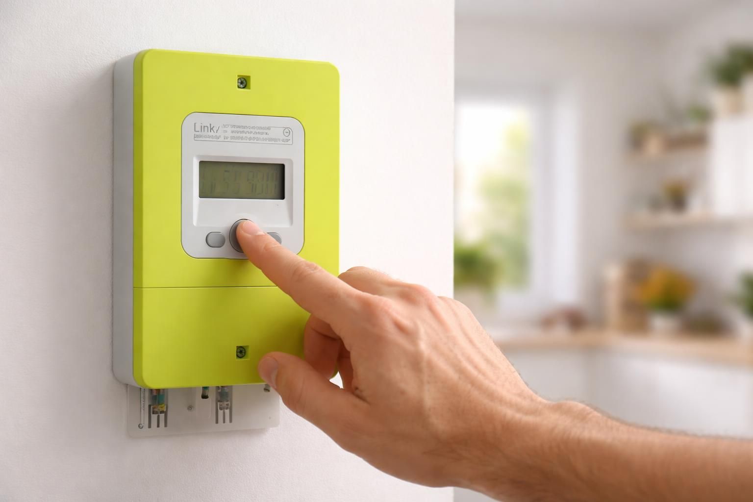 découvrez pourquoi il est important d'appuyer 10 secondes sur le compteur linky, les fonctionnalités cachées et les avantages de cette manipulation simple pour mieux gérer votre consommation d'électricité.