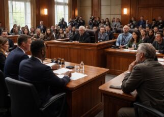 découvrez les réactions des parties prenantes et du public lors du procès de cap soleil énergie, analysant les enjeux et les conséquences pour l'entreprise et la communauté.