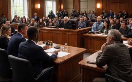 découvrez les réactions des parties prenantes et du public lors du procès de cap soleil énergie, analysant les enjeux et les conséquences pour l'entreprise et la communauté.