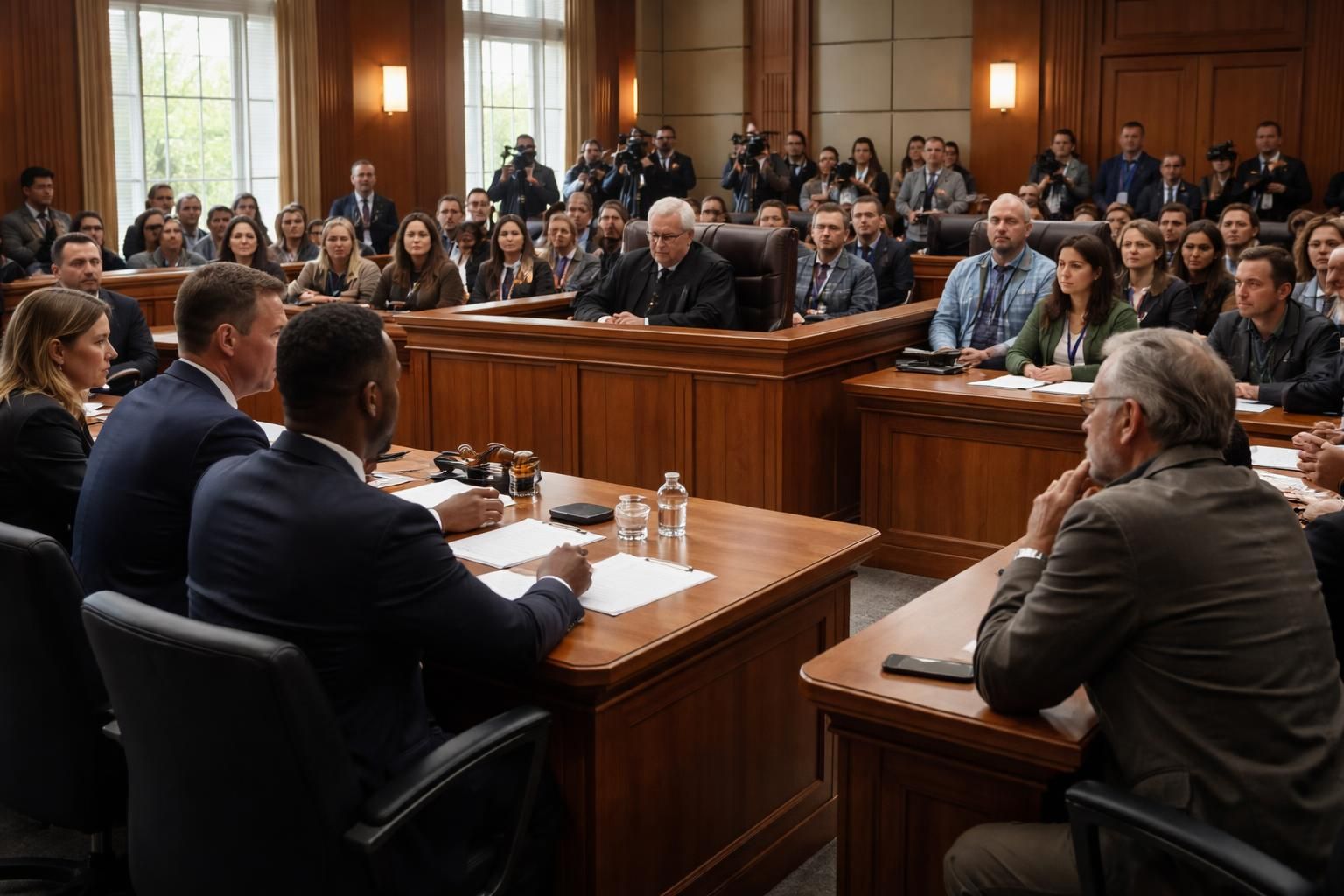 découvrez les réactions des parties prenantes et du public lors du procès de cap soleil énergie, analysant les enjeux et les conséquences pour l'entreprise et la communauté.