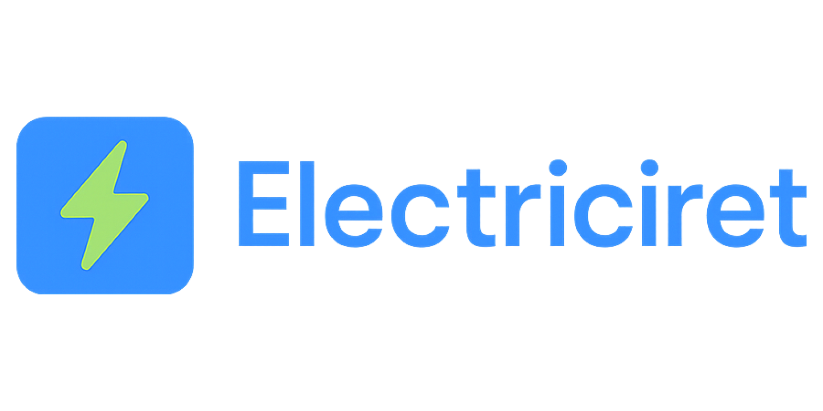 Electriciret